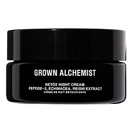 Detox Night Cream